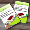 Plan de preparation au risque de glissement de terrain