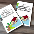 Plan familial de preparation aux risques majeurs