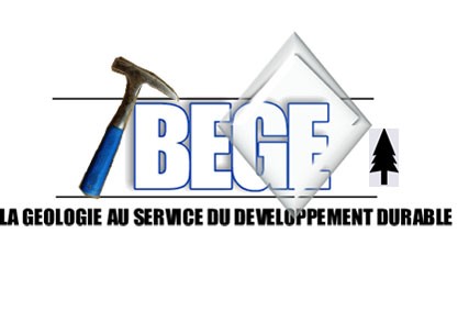 BUREAU D’ETUDE GEOLOGIQUE ET ENVIRONNEMENTALE  (BEGE-RDC)